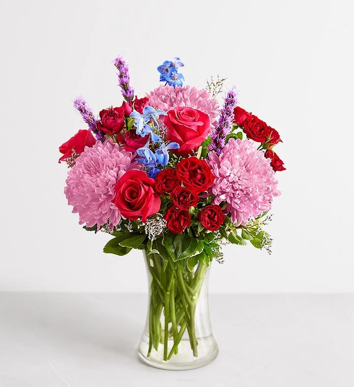 Brillant Beauty™ Bouquet