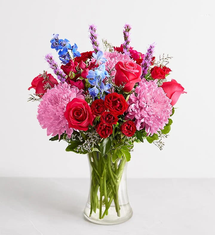 Brillant Beauty™ Bouquet